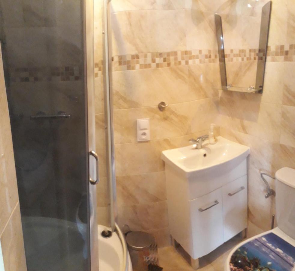 Homestay Arkadia Dom Nad Jeziorem Solinskim Wolkowyja