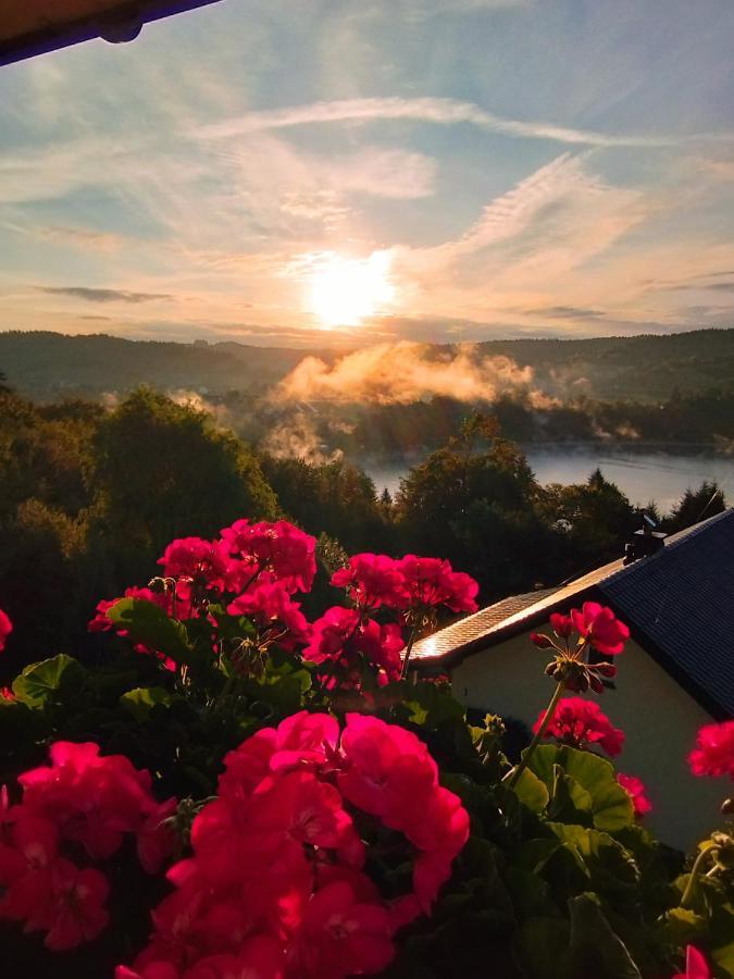 Arkadia Dom Nad Jeziorem Solinskim Homestay *