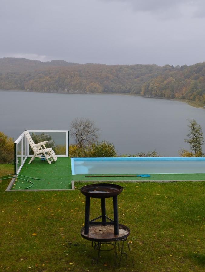 Arkadia Dom Nad Jeziorem Solinskim Homestay *
