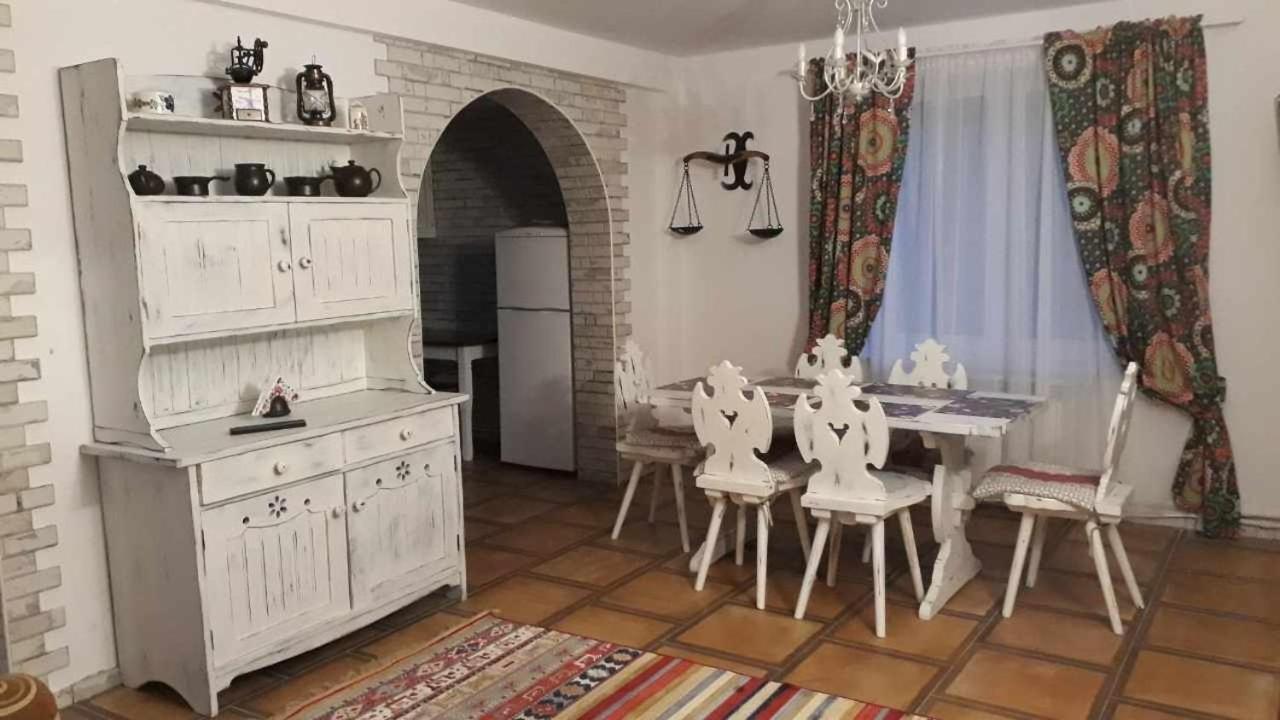 Arkadia Dom Nad Jeziorem Solinskim * Wolkowyja