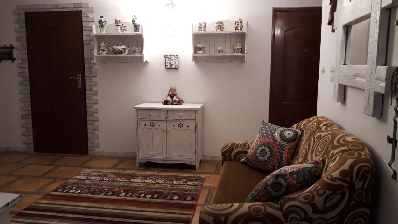 Arkadia Dom Nad Jeziorem Solinskim